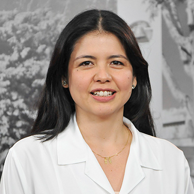 Profa. Dra. Ana Paula Fukushiro
